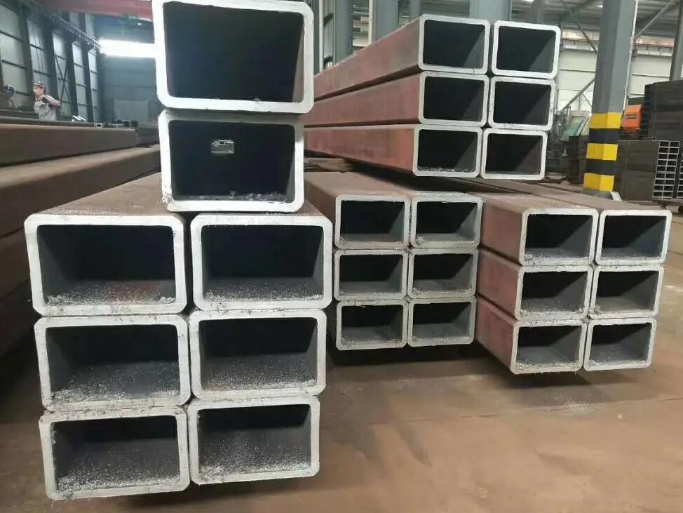 裕安s355j0方管